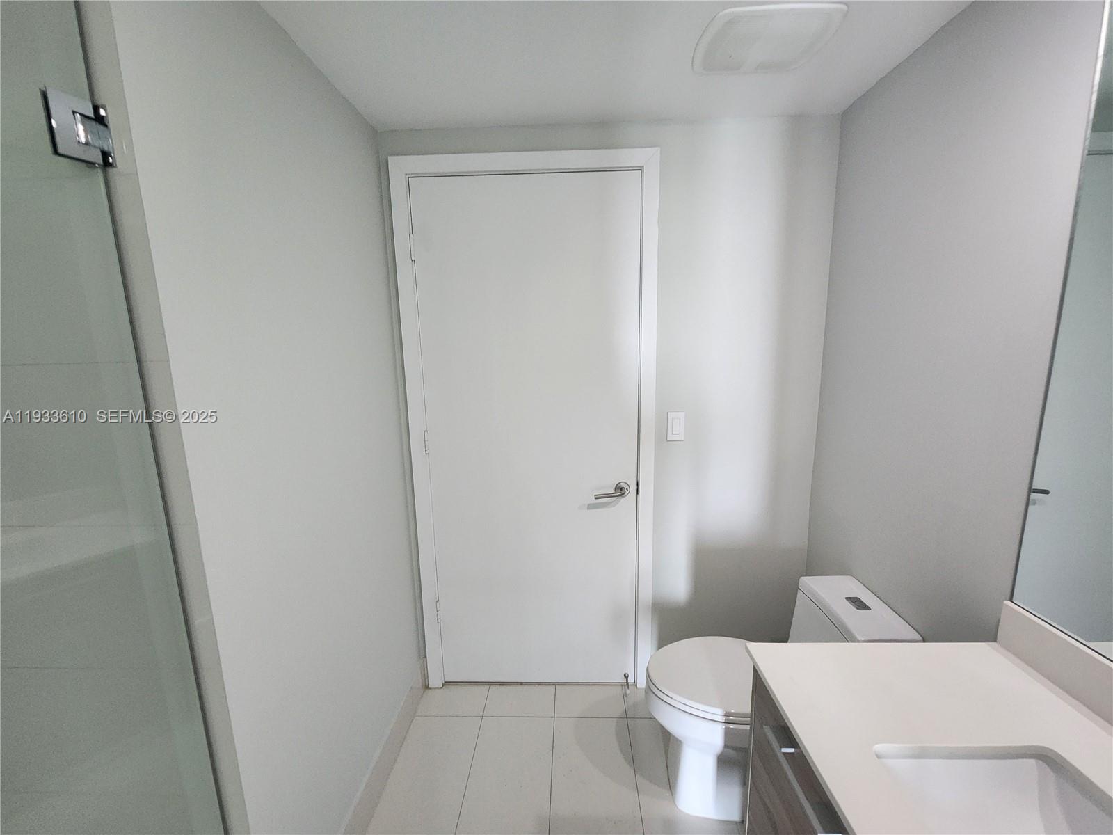 SLS BRICKELL - Residential