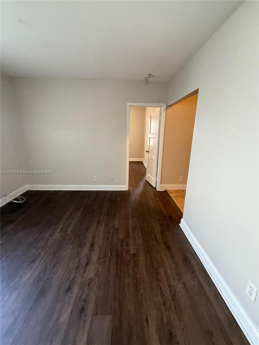 Rental Property at 505 Ne 82nd St 6, Miami, Broward County, Florida - Bedrooms: 1 
Bathrooms: 1  - $1,500 MO.