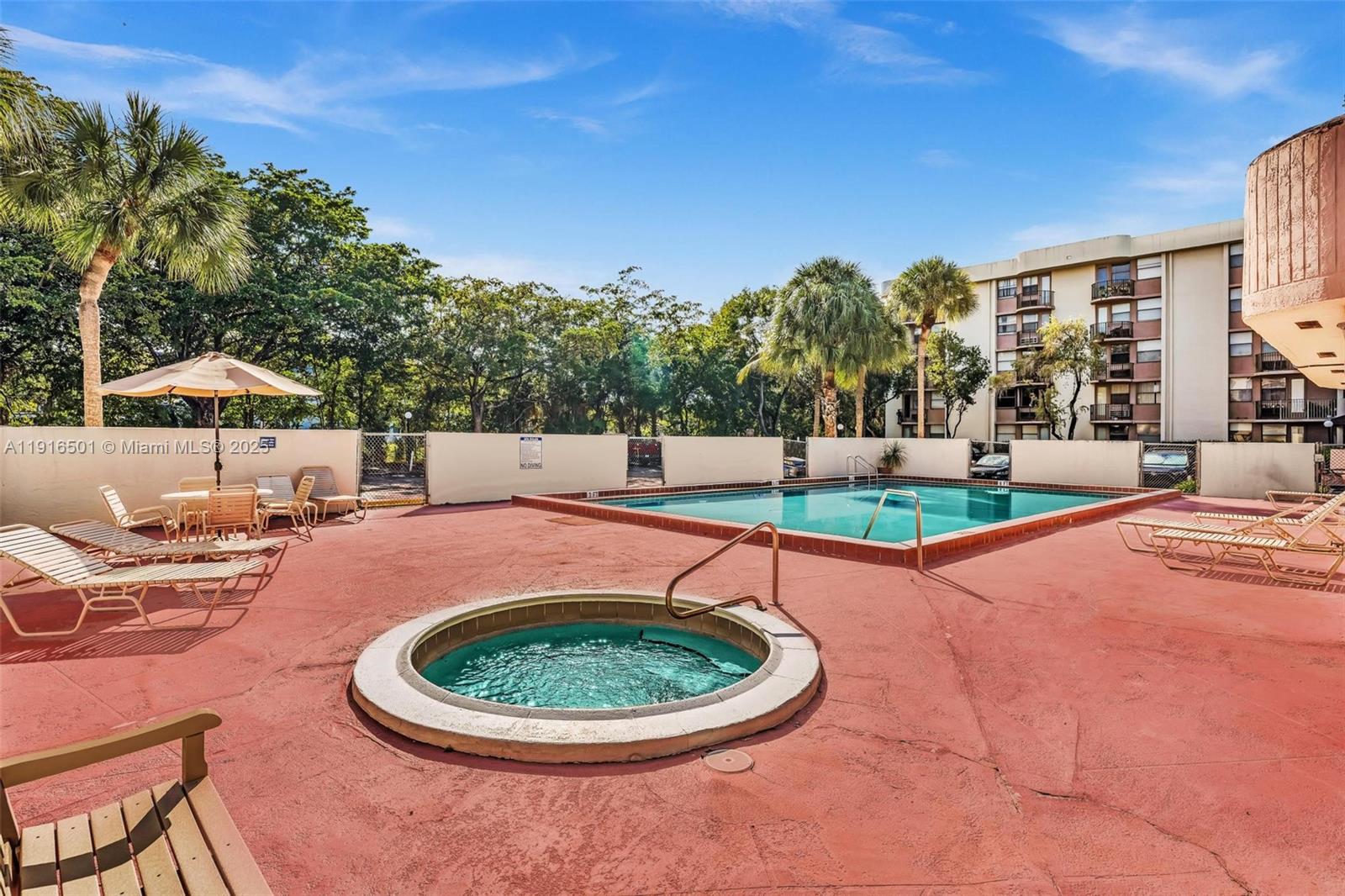 CORAL SPRINGS TOWER CLUB - Residential Lease