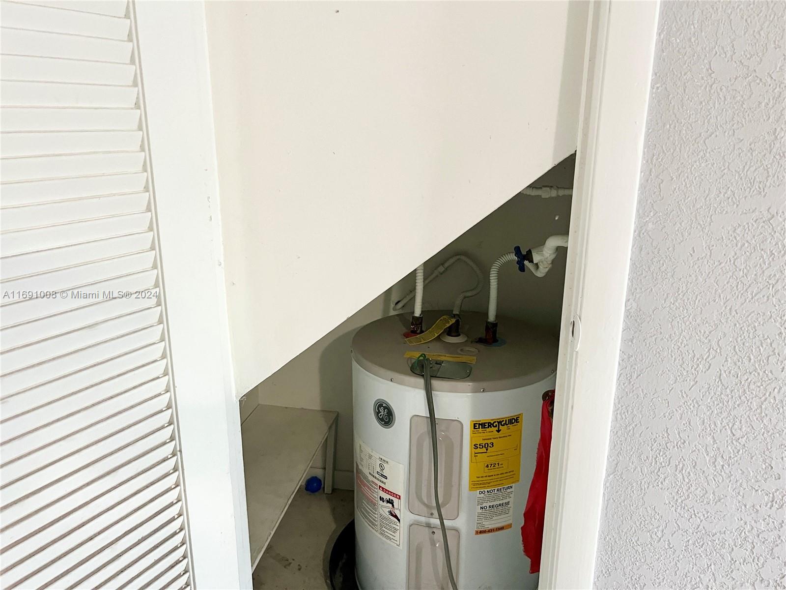BLUEBERRY HILL IV CONDO - Residential