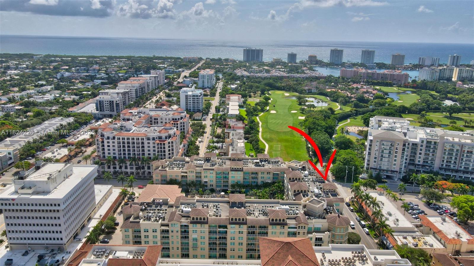 99 SE Mizner Blvd 821