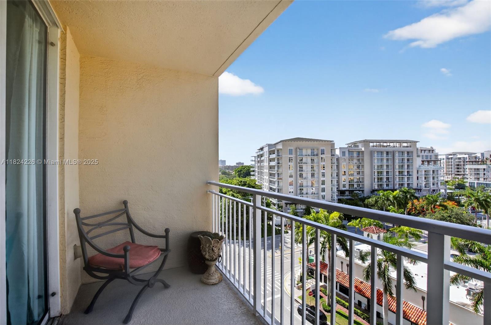 PALMETTO PLACE CONDO - Residential Lease