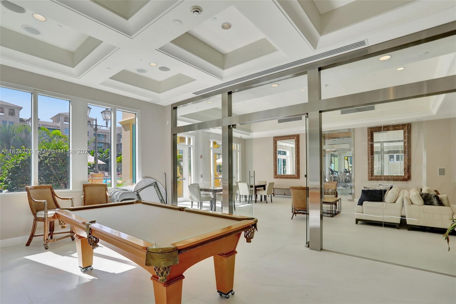 PALMETTO PLACE CONDO - Residential Lease