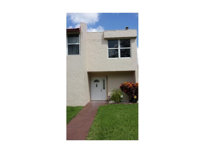 EVERGREEN 6 OF PINE ISLAN - Residential Lease
