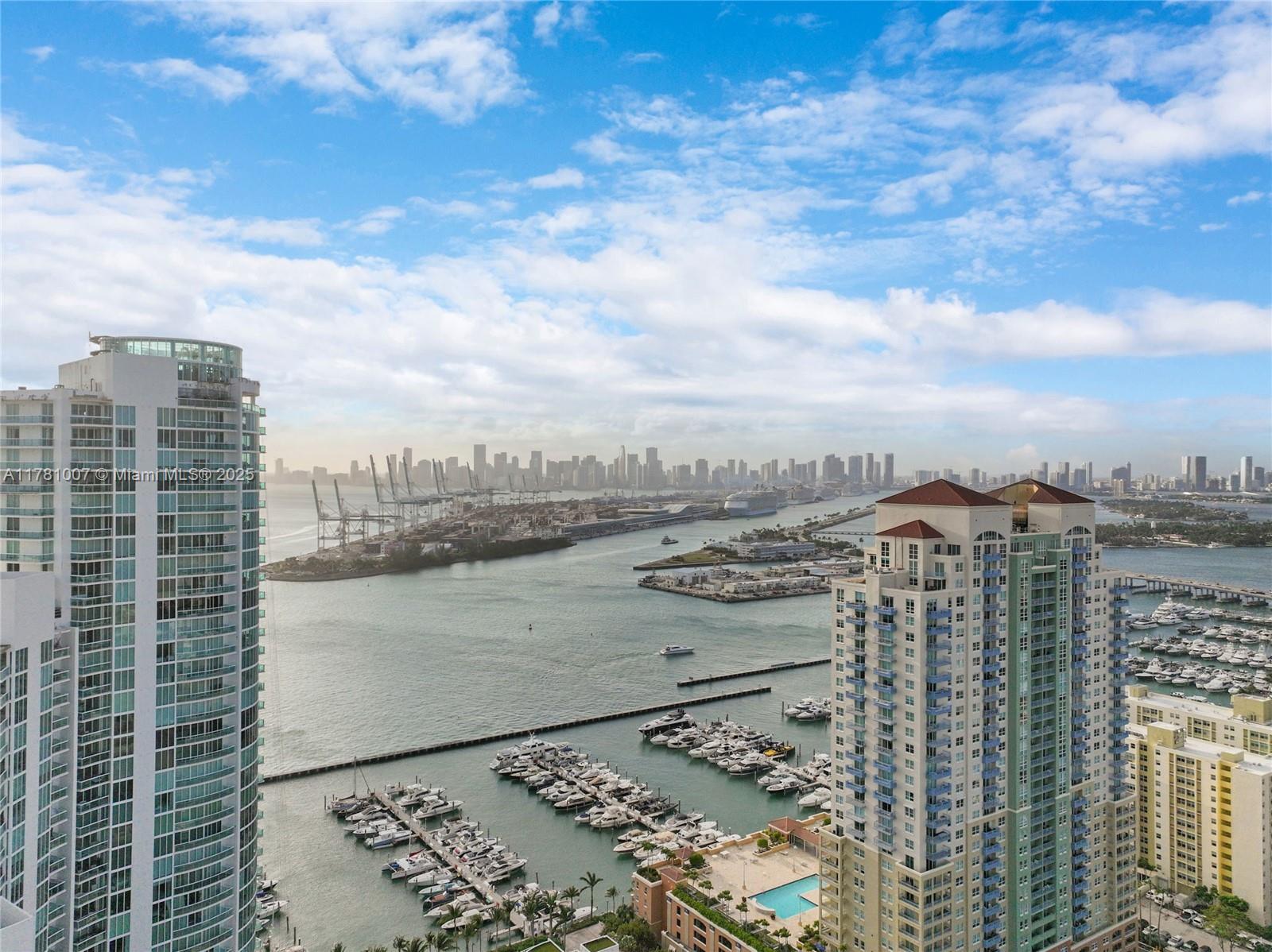 PORTOFINO TOWER CONDO - Residential