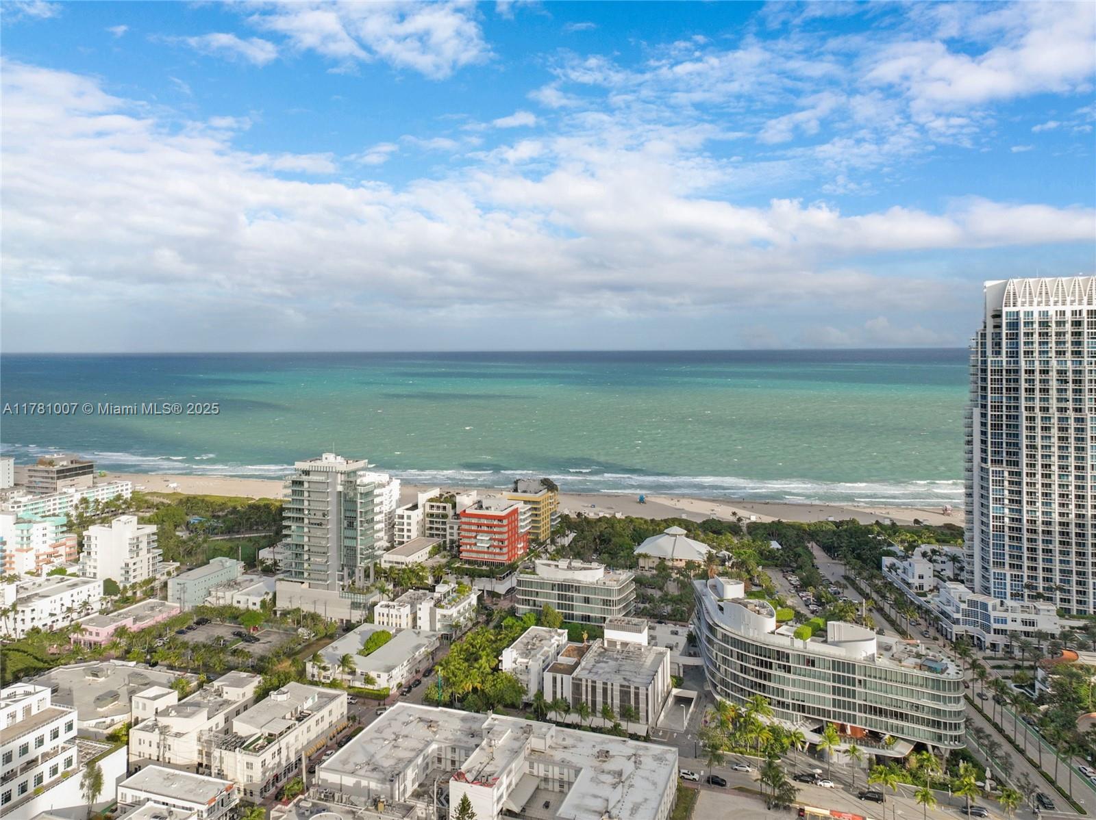 PORTOFINO TOWER CONDO - Residential