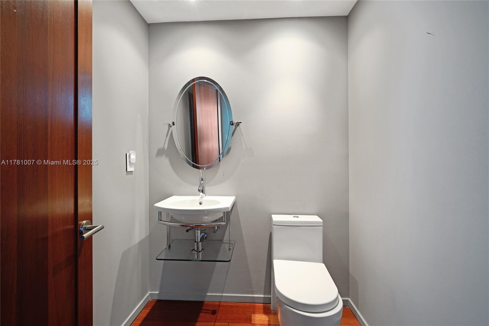 PORTOFINO TOWER CONDO - Residential