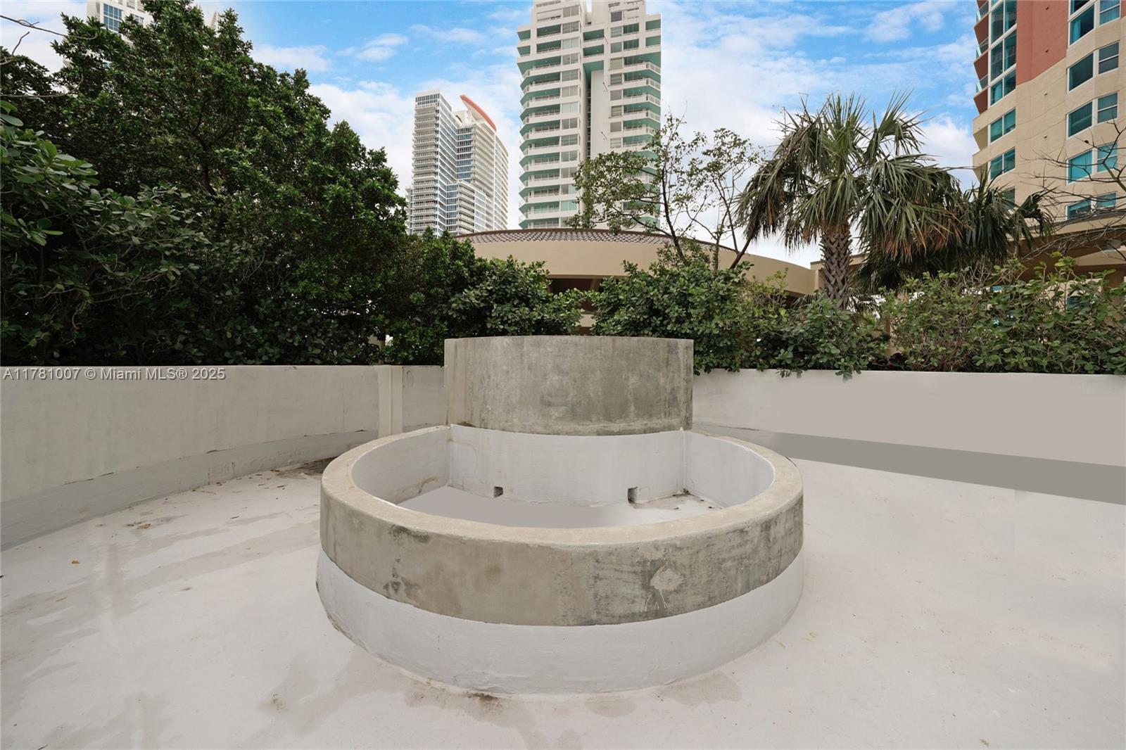 PORTOFINO TOWER CONDO - Residential