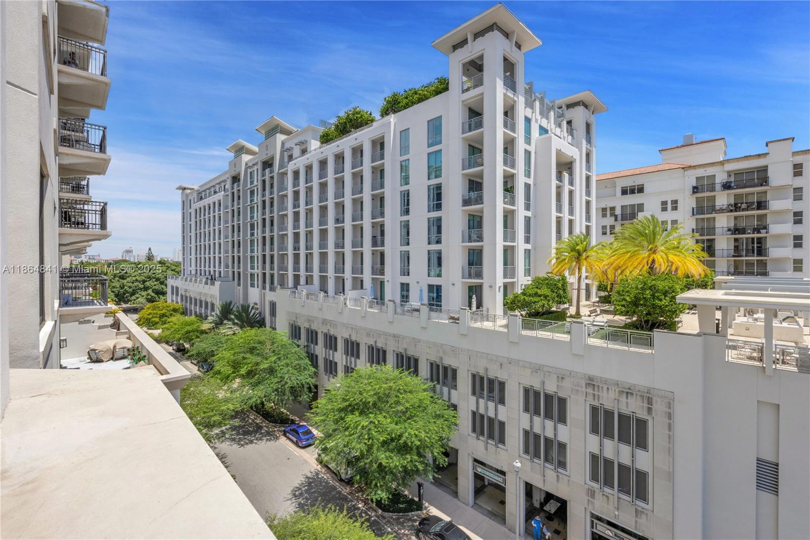 MERRICK MANOR CONDO - Residential