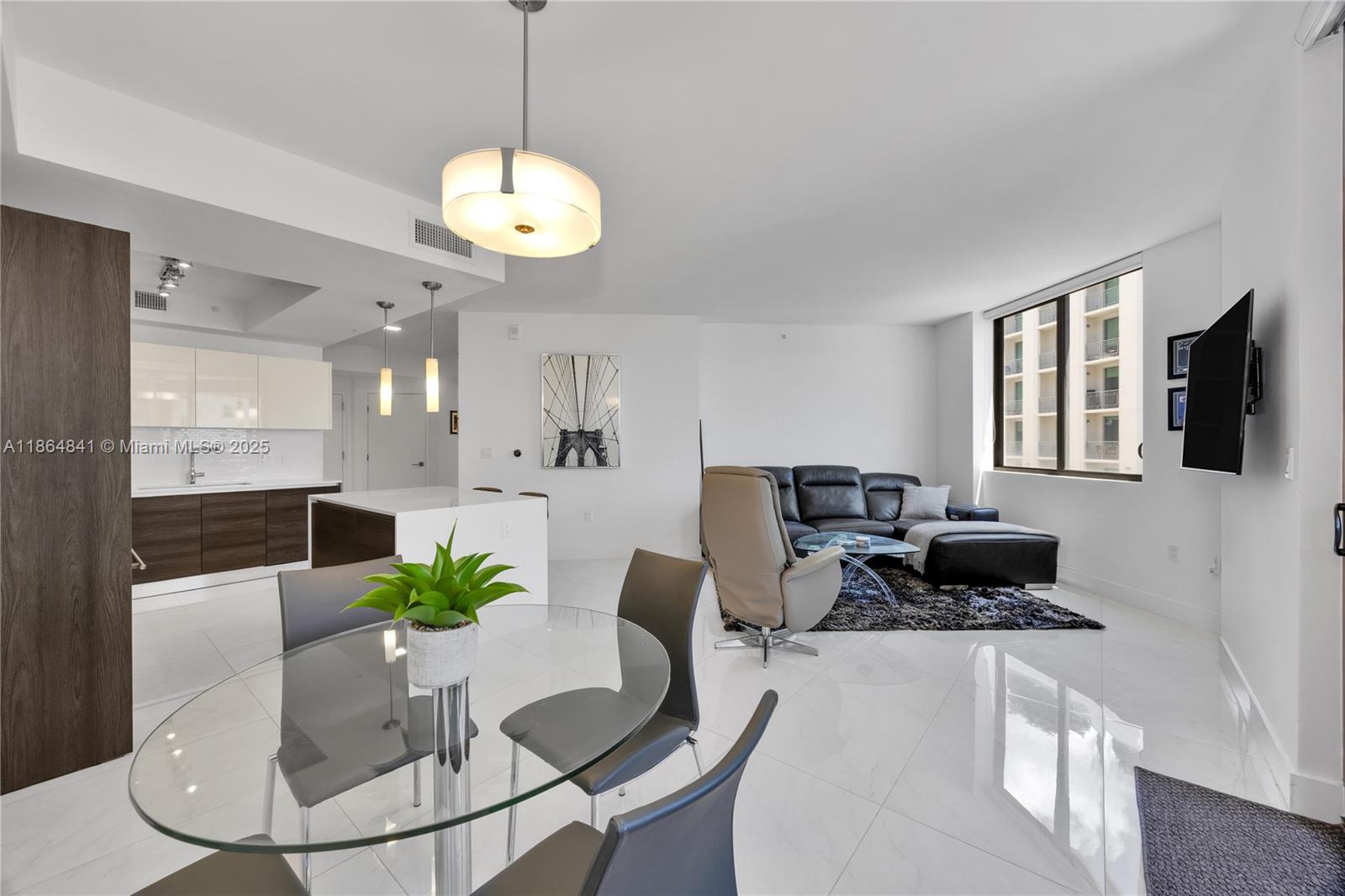 MERRICK MANOR CONDO - Residential