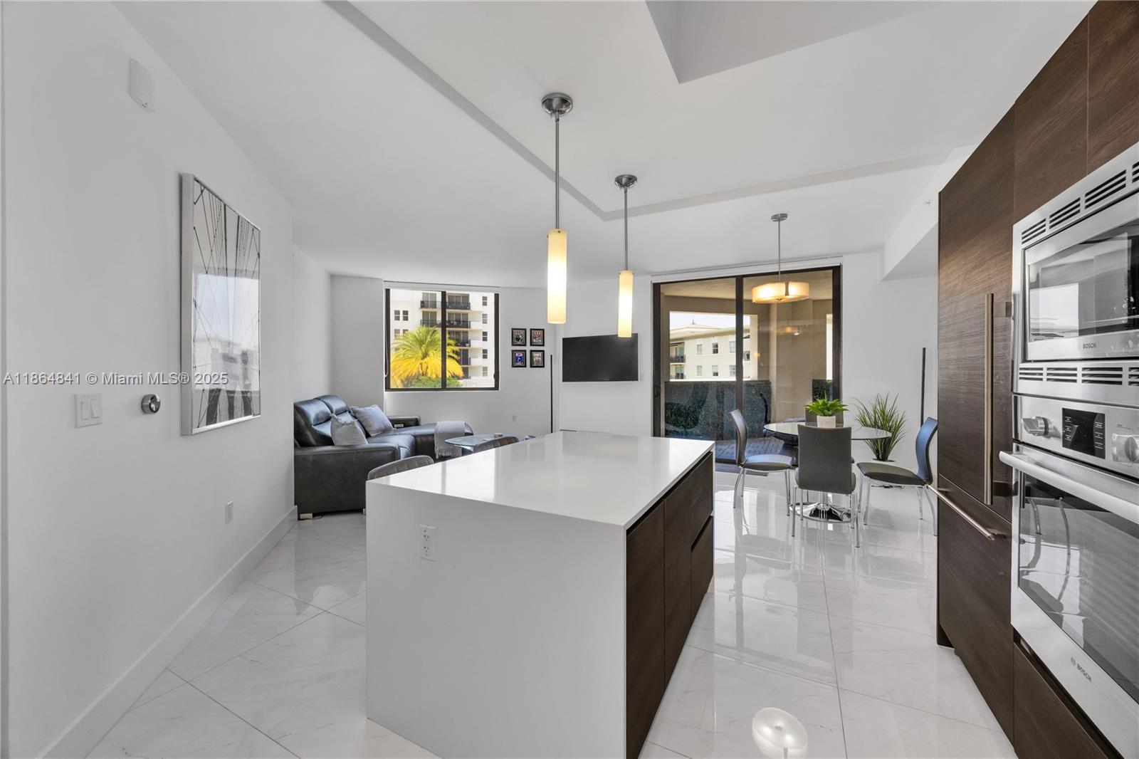 MERRICK MANOR CONDO - Residential