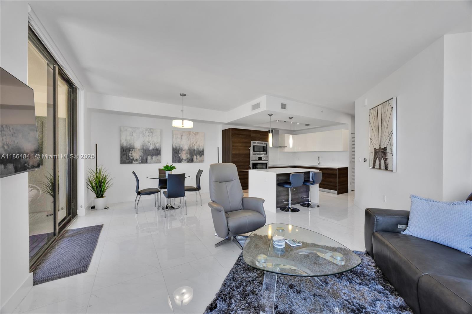 MERRICK MANOR CONDO - Residential