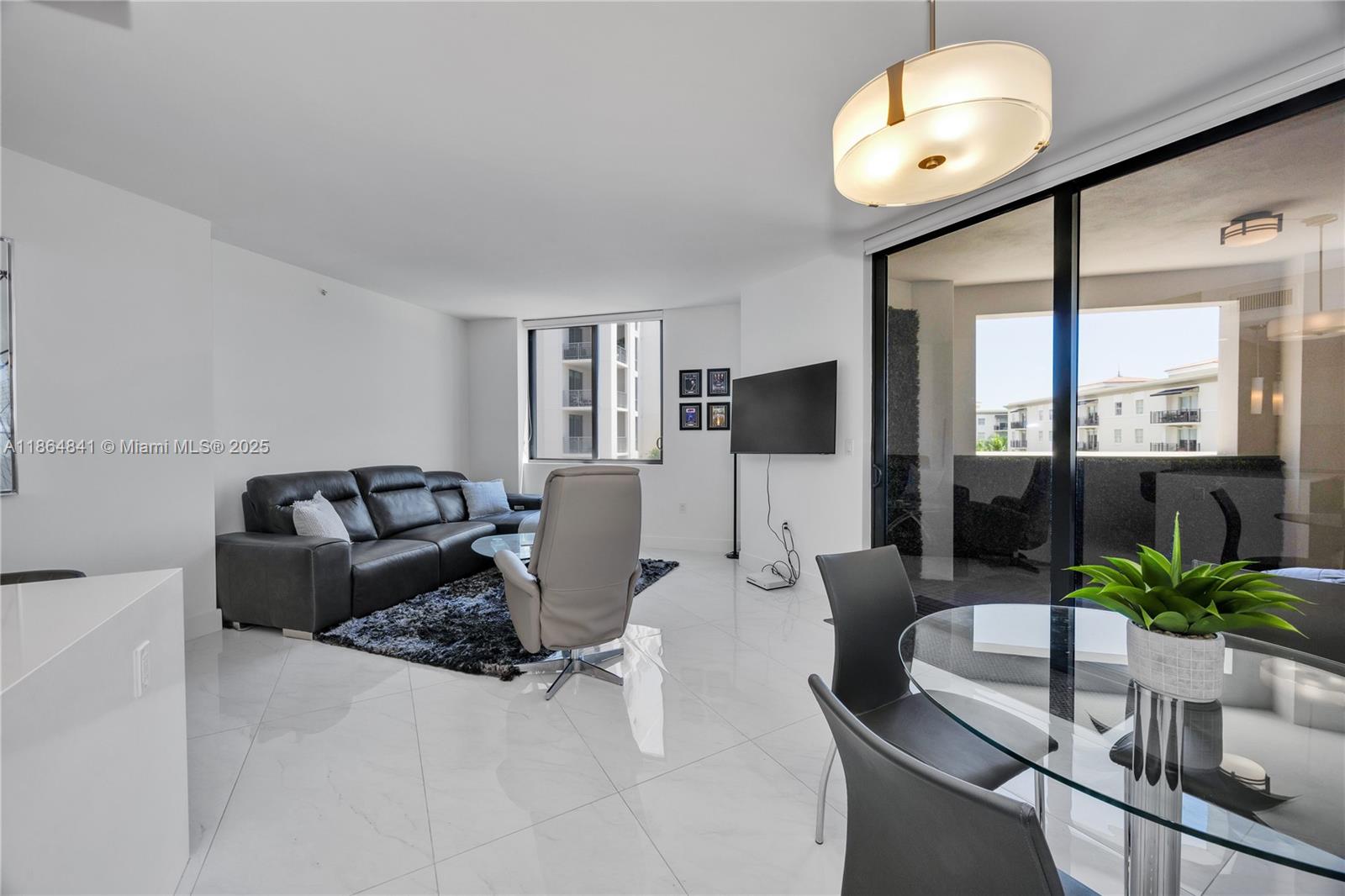 MERRICK MANOR CONDO - Residential