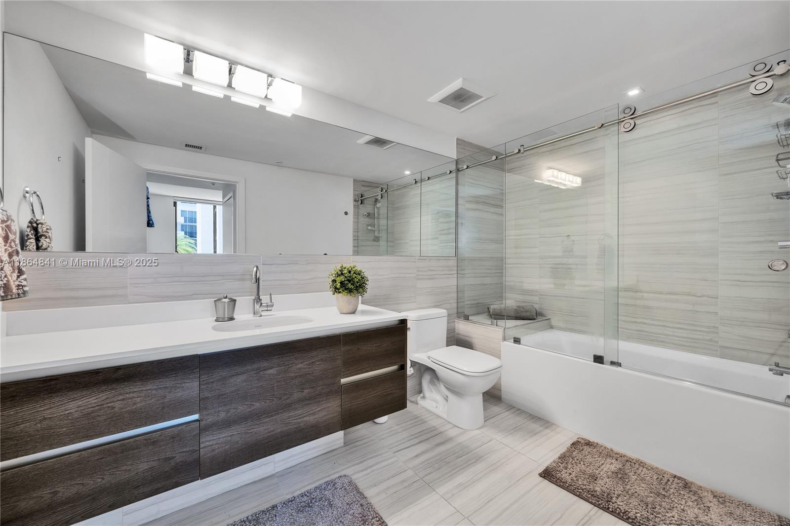 MERRICK MANOR CONDO - Residential