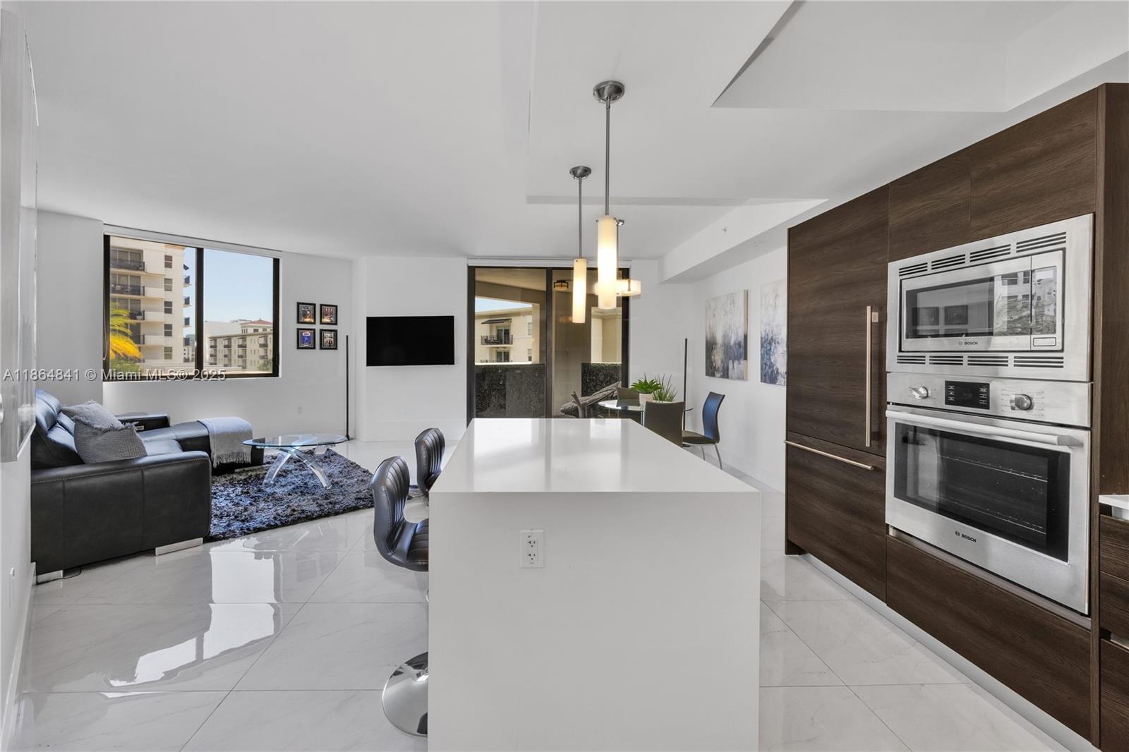 MERRICK MANOR CONDO - Residential