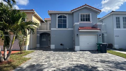 8717 SW 158th Pl Miami FL 33193