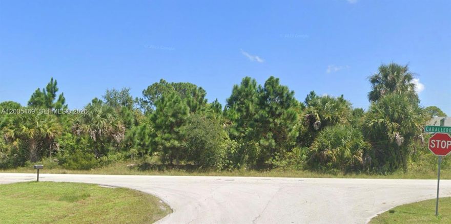 This opportunity for a double lot of 0.46 acres in a central access neighborhood. The lot provides the ideal blank canvas to bring your vision to life in one of EAST coast Florida's most sought-after areas. Whether you're planning your forever home, a vacation retreat, or investment ~ a great price point with minimal holding costs ~ this property is a must-see. Don't miss this incredible opportunity— have a look at this timely progressing area!