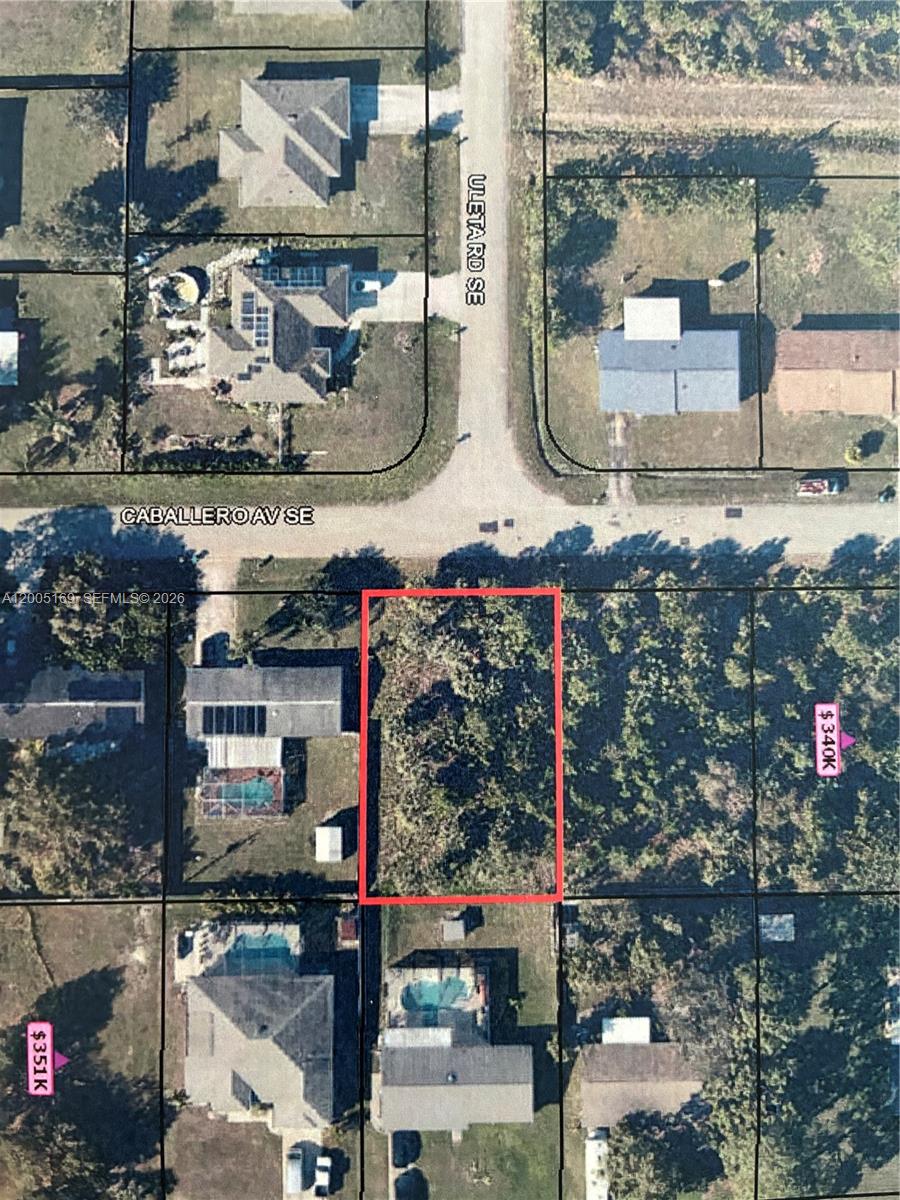 PORT MALIBAR UNIT 12 - Land