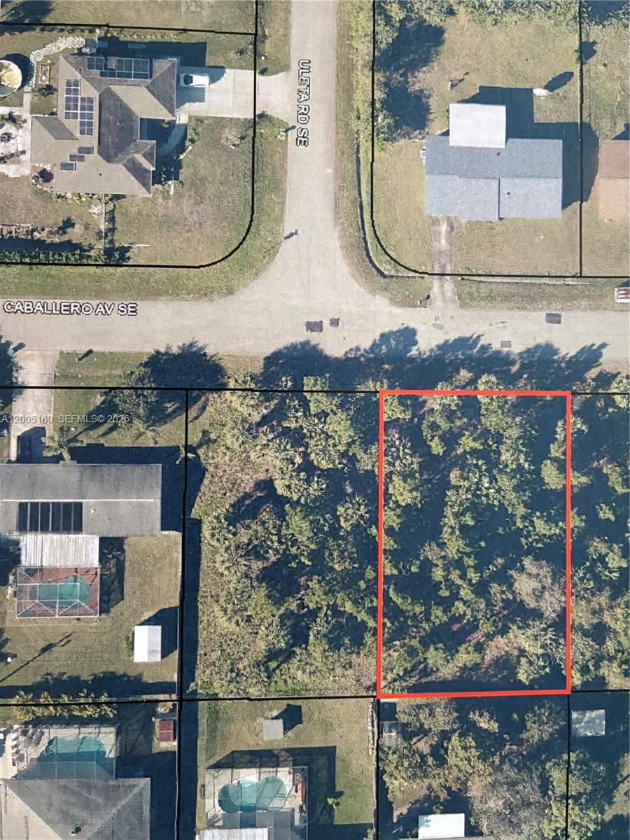 PORT MALIBAR UNIT 12 - Land