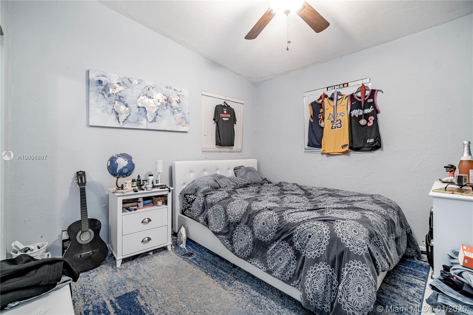 REPLAT OF PORTIONS OF RIC - Residential