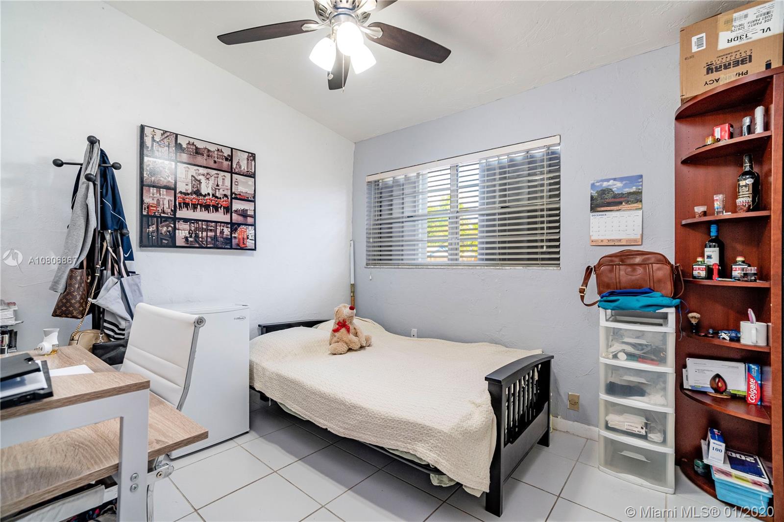 REPLAT OF PORTIONS OF RIC - Residential