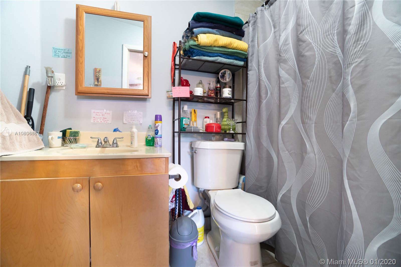 REPLAT OF PORTIONS OF RIC - Residential