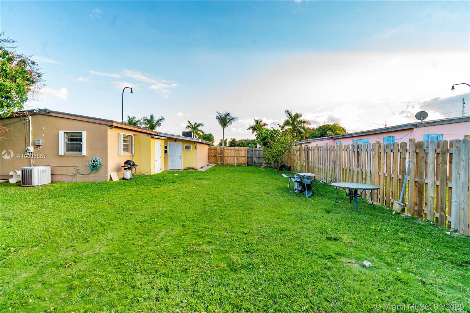 REPLAT OF PORTIONS OF RIC - Residential