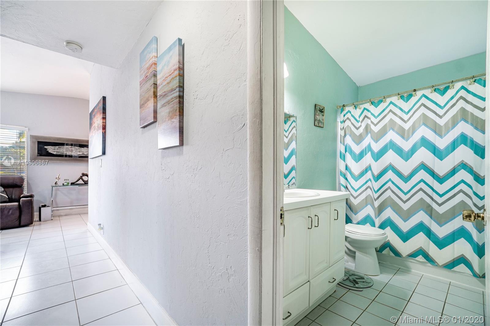 REPLAT OF PORTIONS OF RIC - Residential