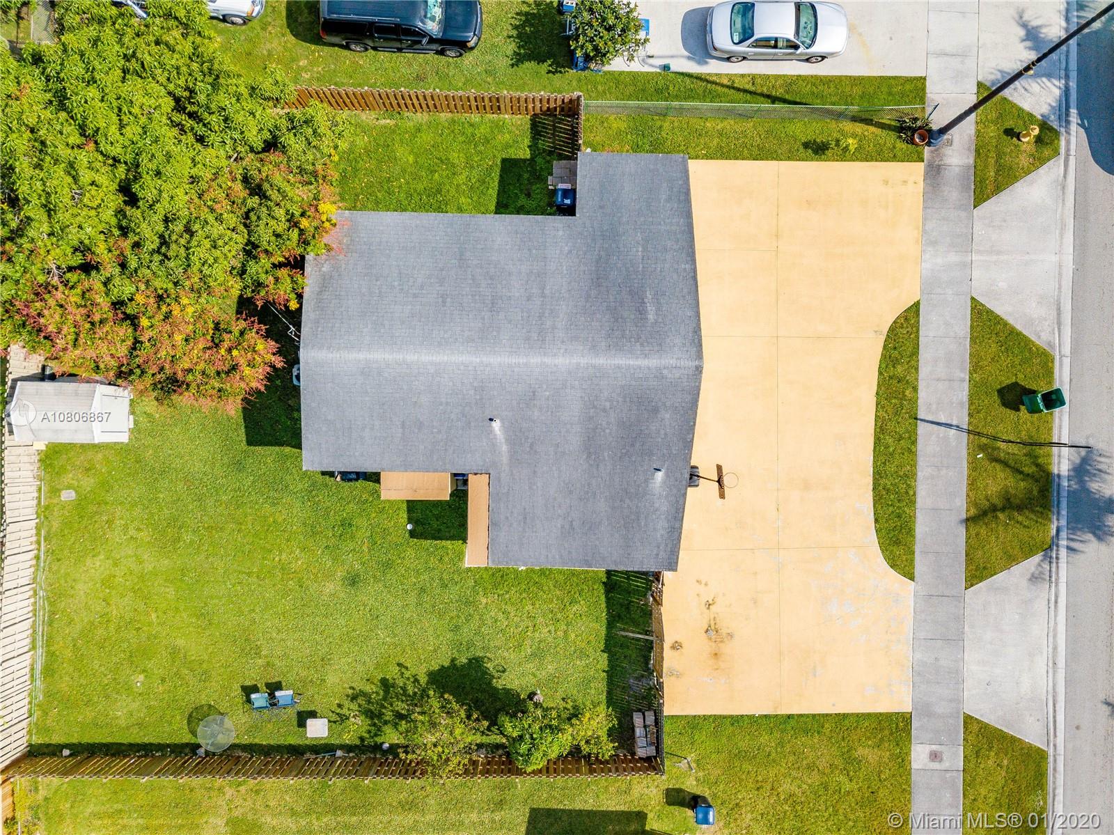 REPLAT OF PORTIONS OF RIC - Residential