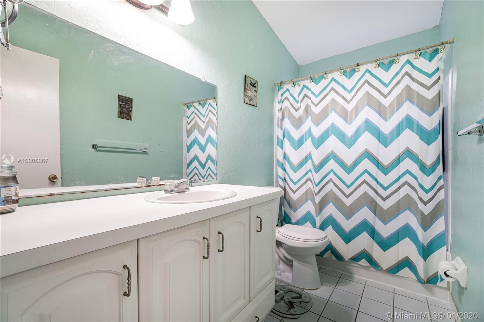 REPLAT OF PORTIONS OF RIC - Residential