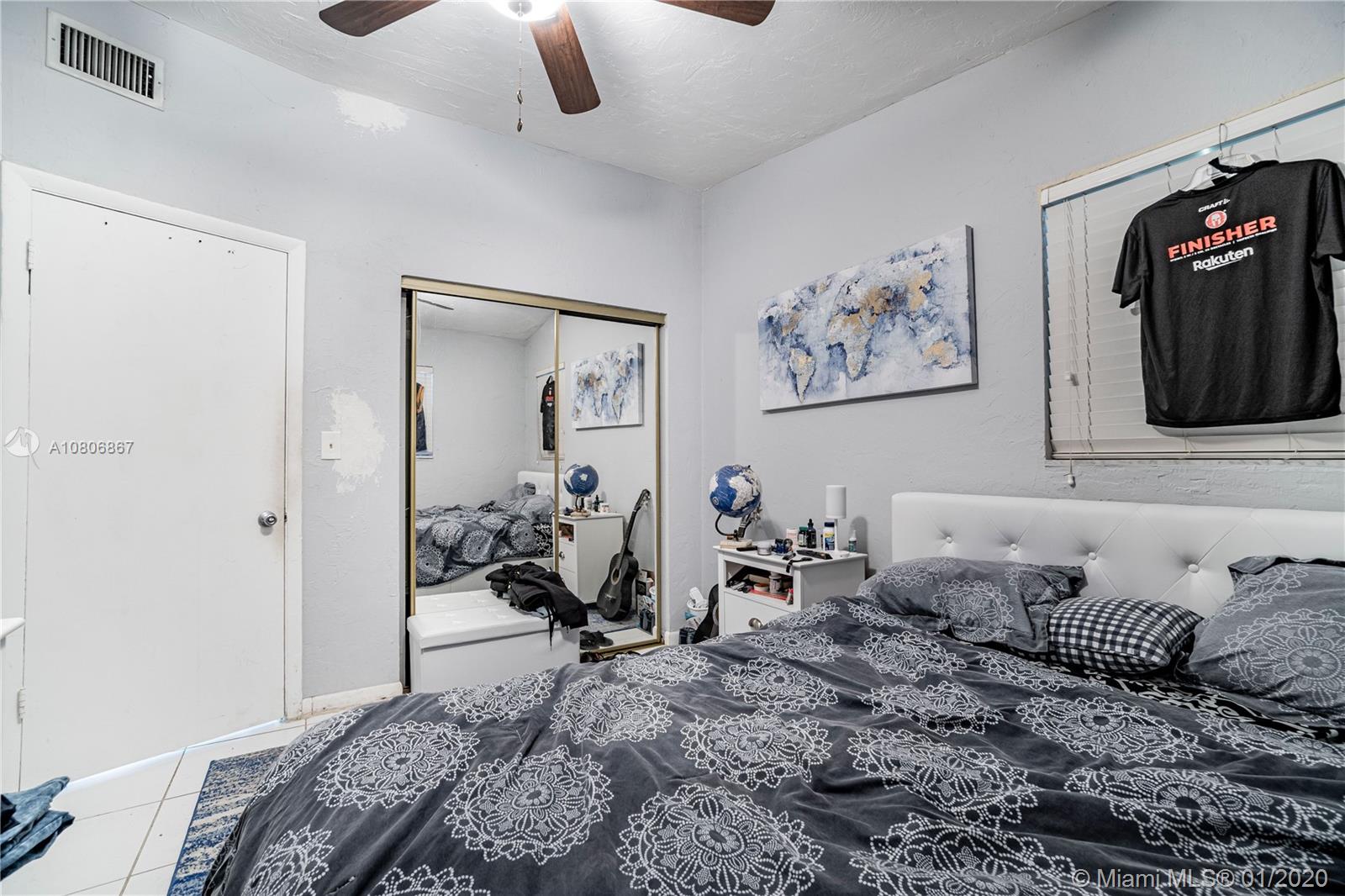 REPLAT OF PORTIONS OF RIC - Residential