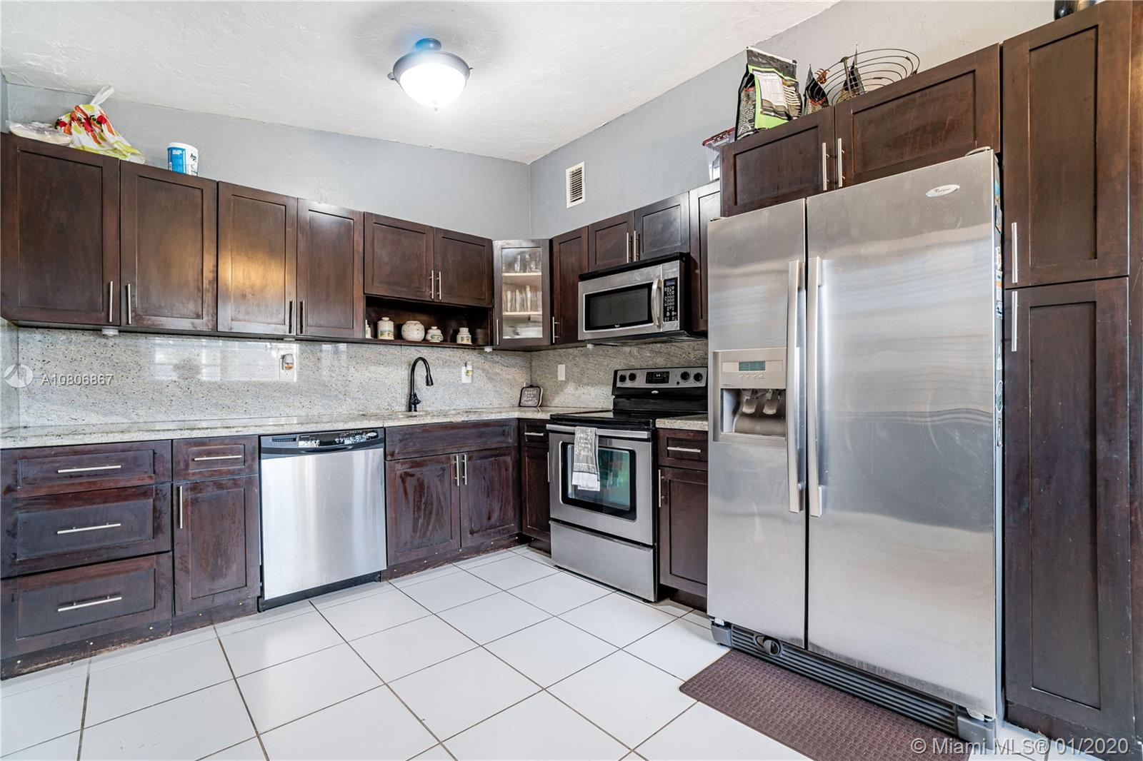 REPLAT OF PORTIONS OF RIC - Residential