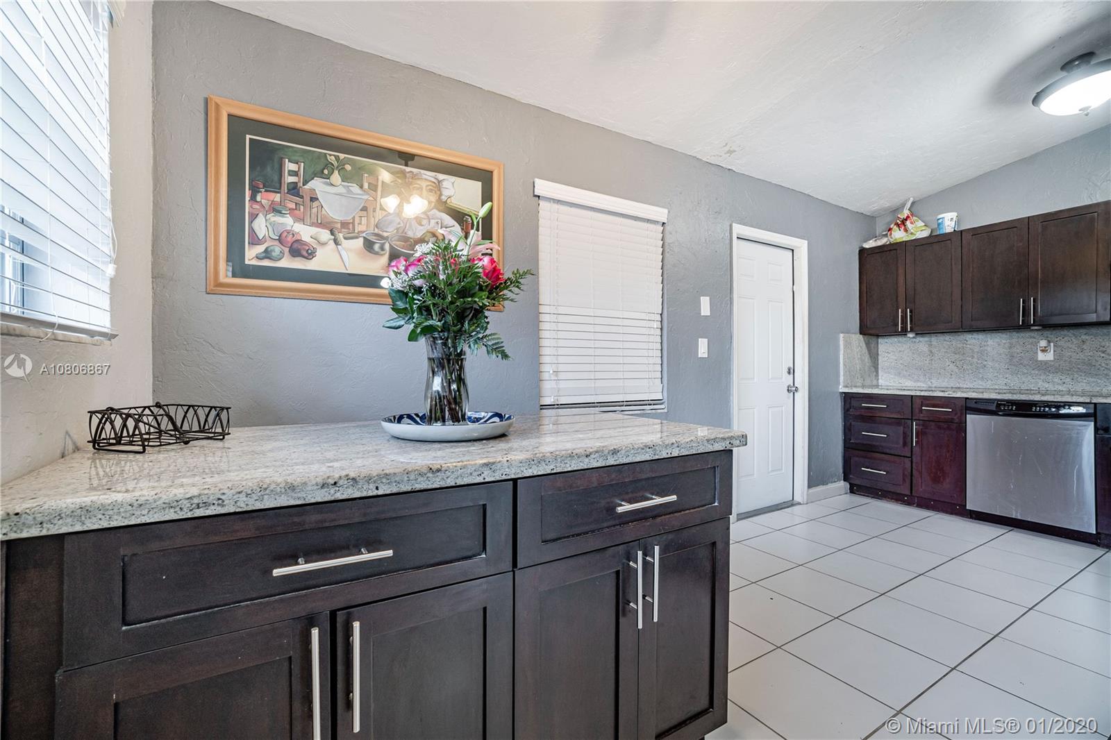 REPLAT OF PORTIONS OF RIC - Residential