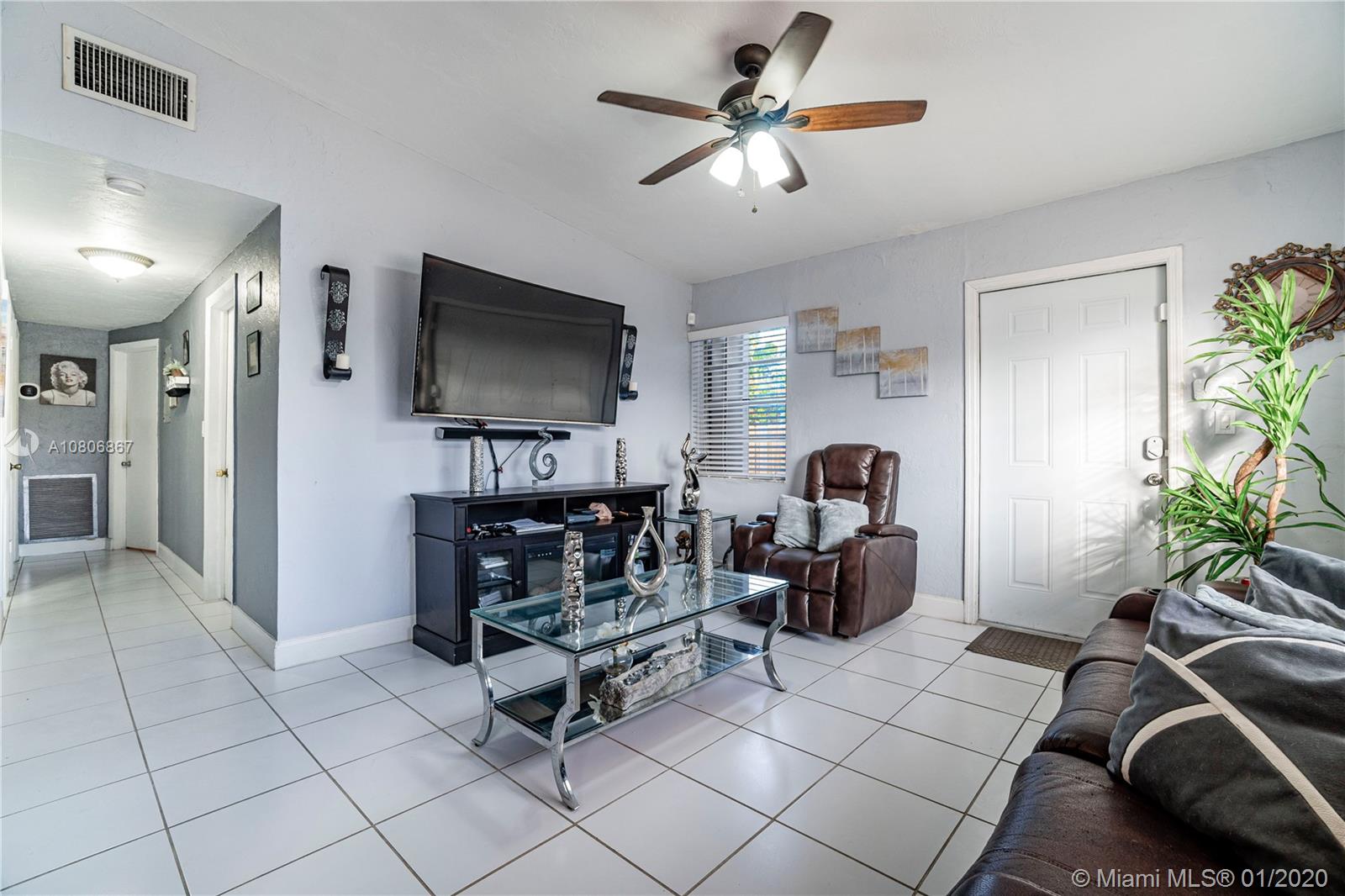 REPLAT OF PORTIONS OF RIC - Residential