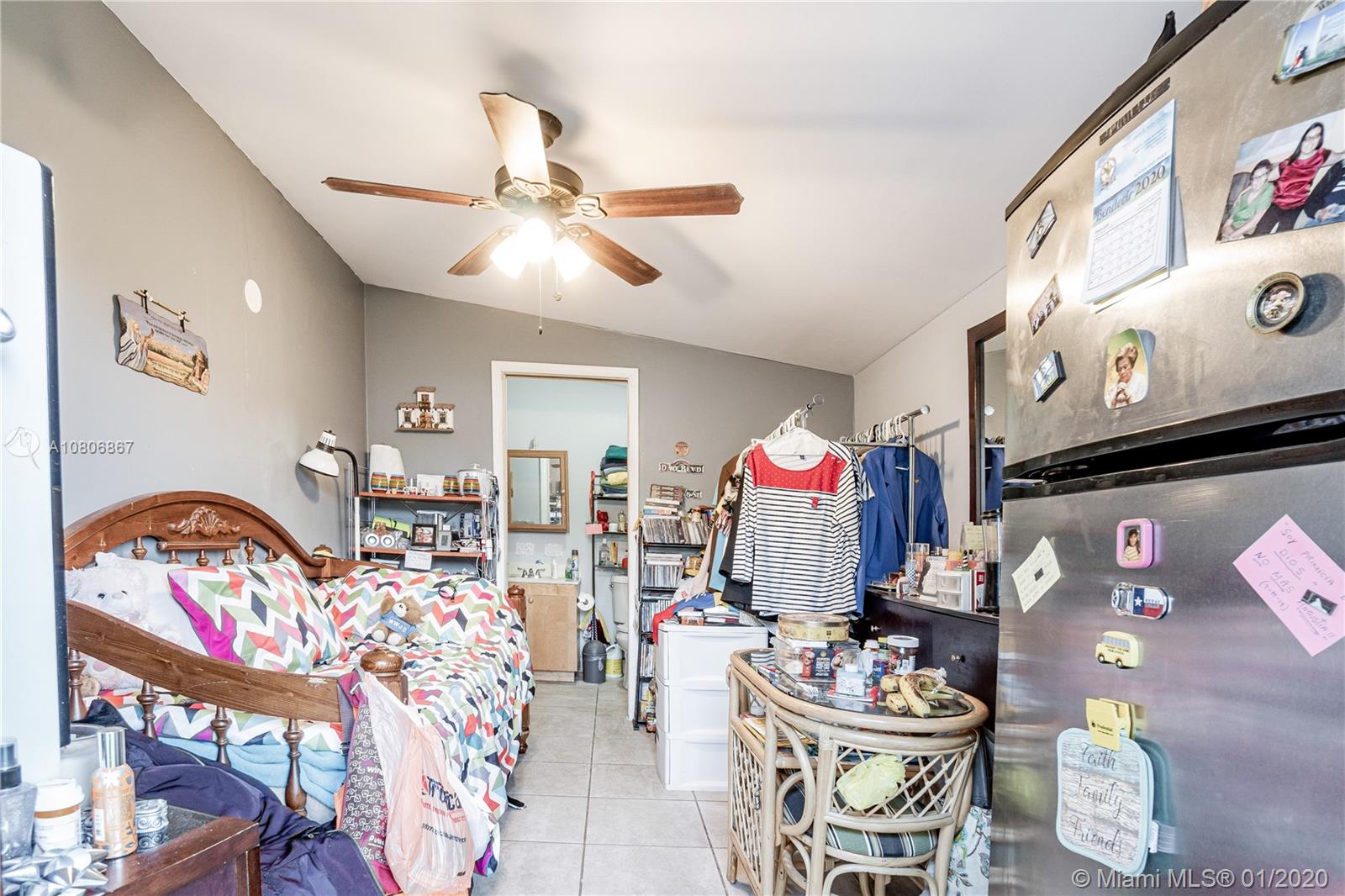 REPLAT OF PORTIONS OF RIC - Residential