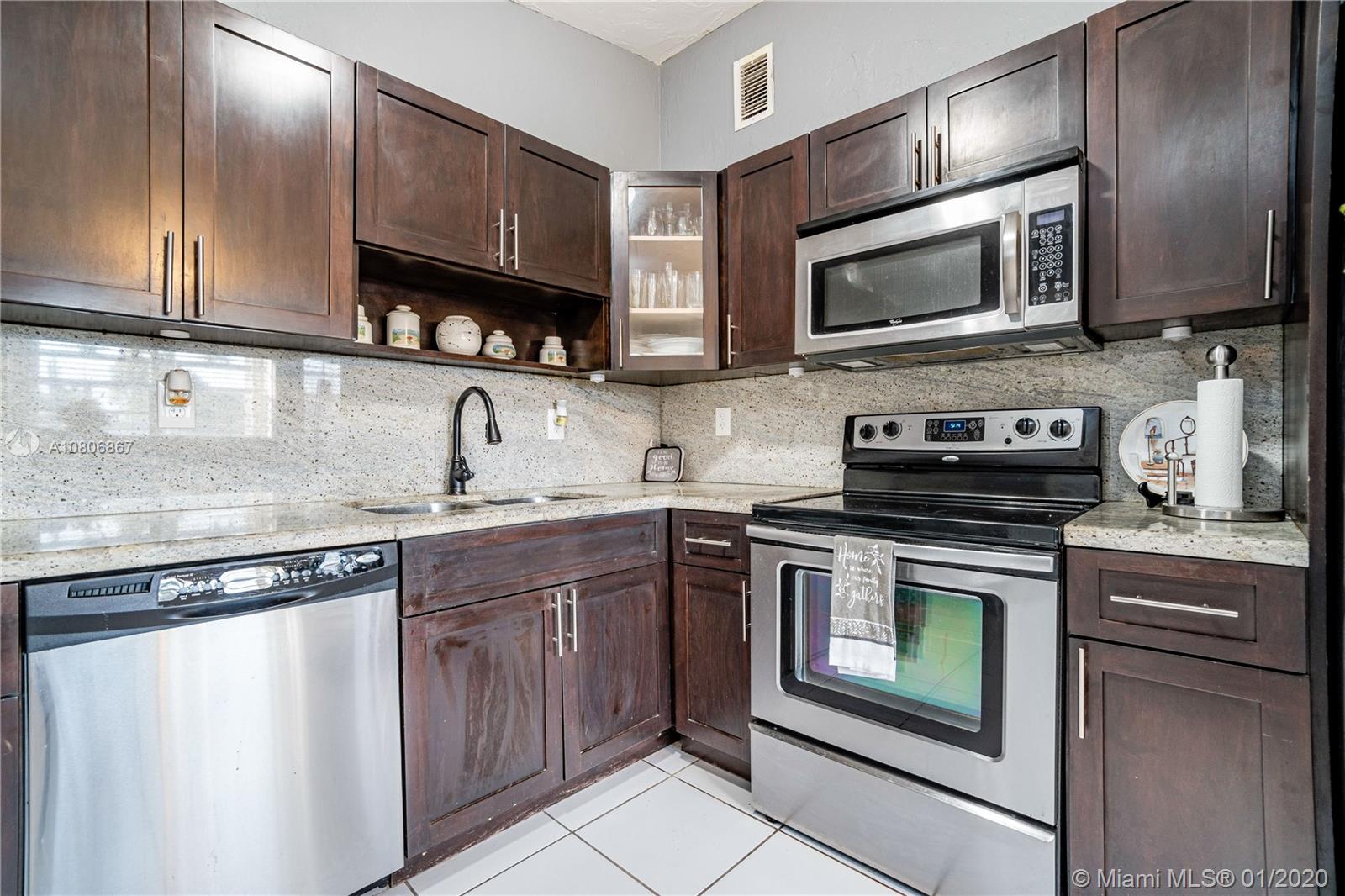 REPLAT OF PORTIONS OF RIC - Residential