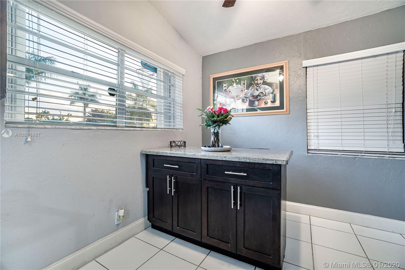 REPLAT OF PORTIONS OF RIC - Residential