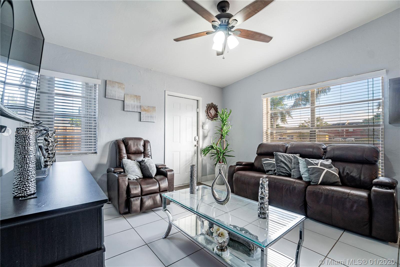 REPLAT OF PORTIONS OF RIC - Residential