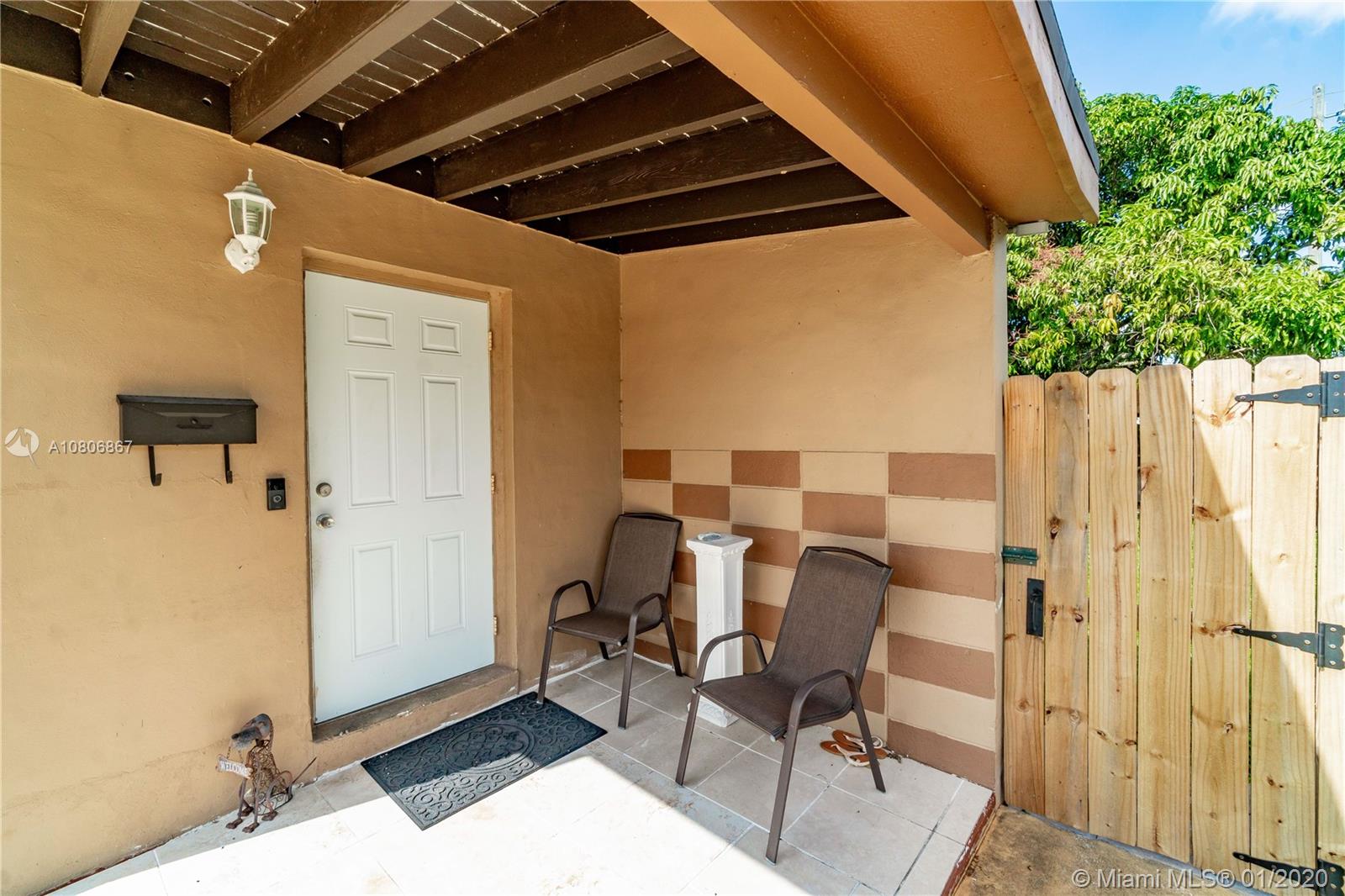 REPLAT OF PORTIONS OF RIC - Residential