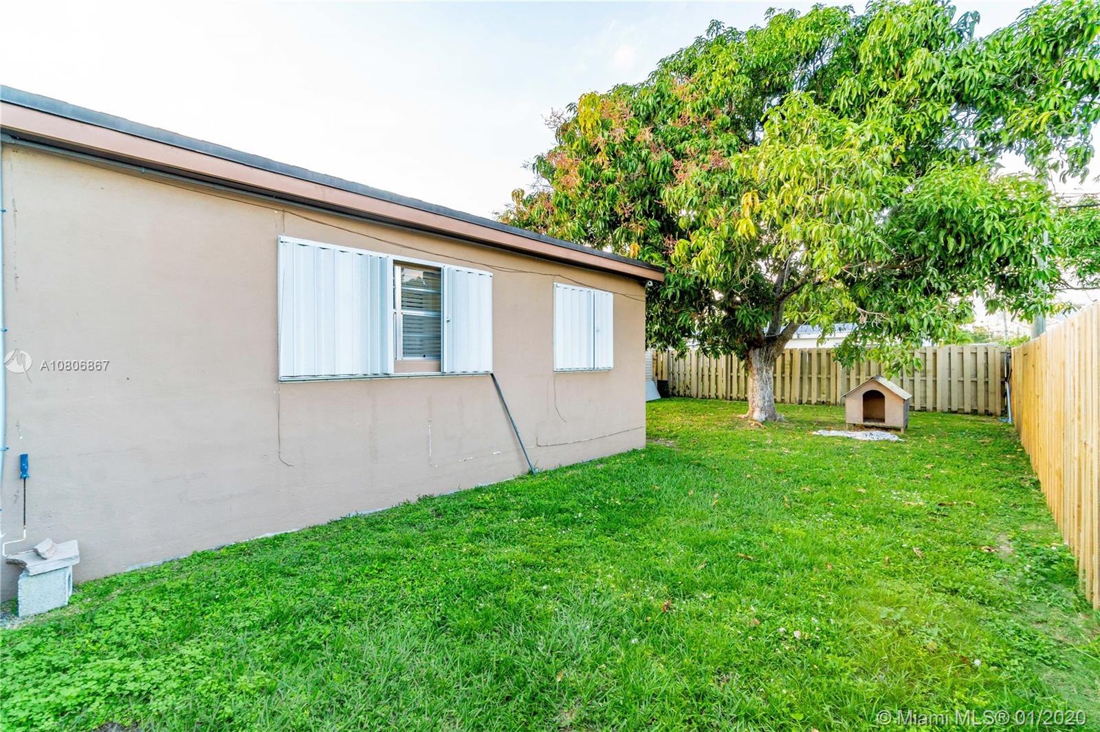 REPLAT OF PORTIONS OF RIC - Residential