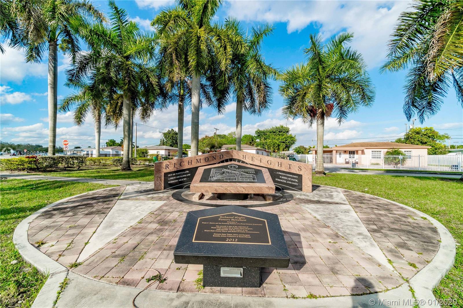 REPLAT OF PORTIONS OF RIC - Residential