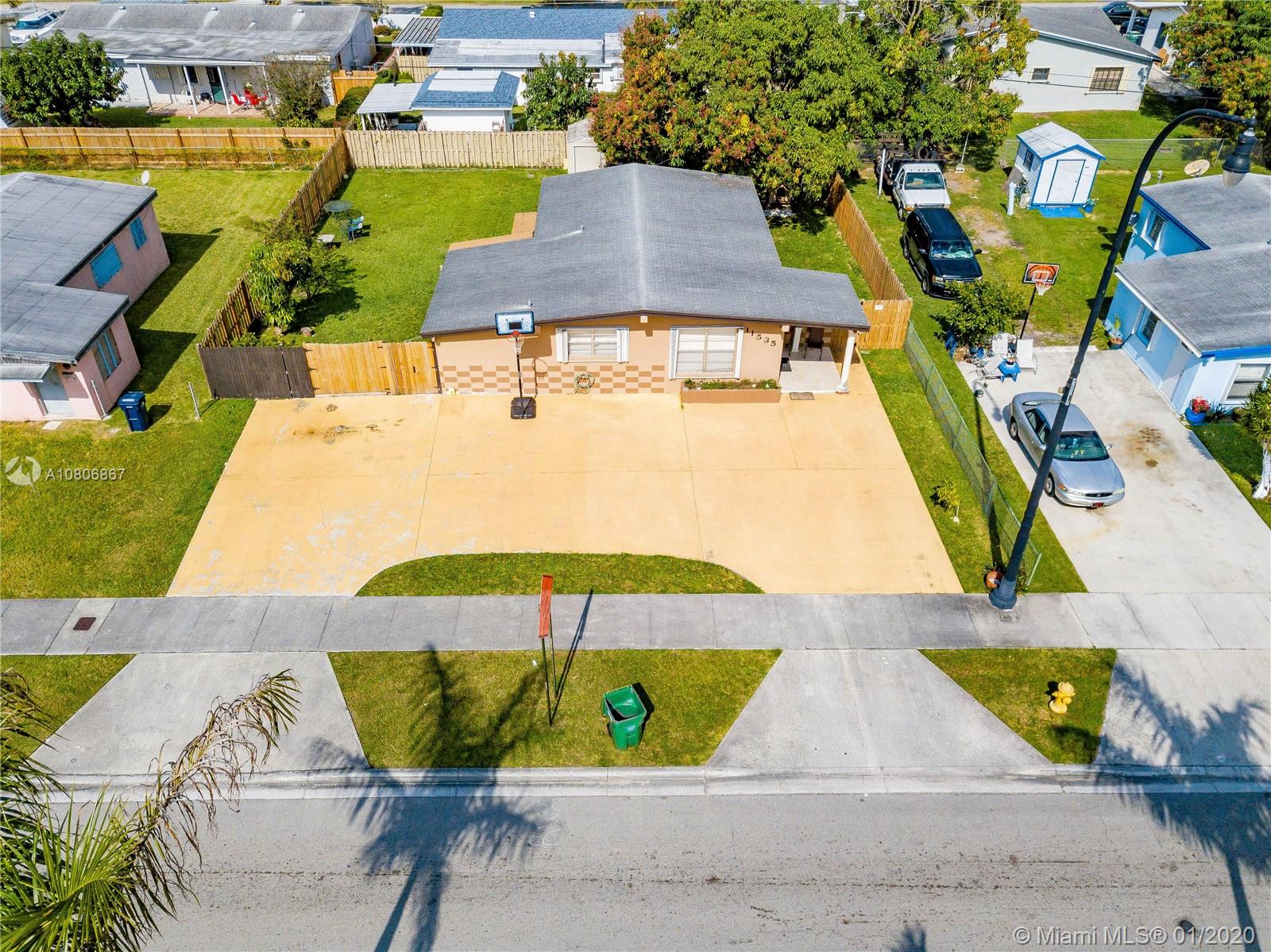 REPLAT OF PORTIONS OF RIC - Residential