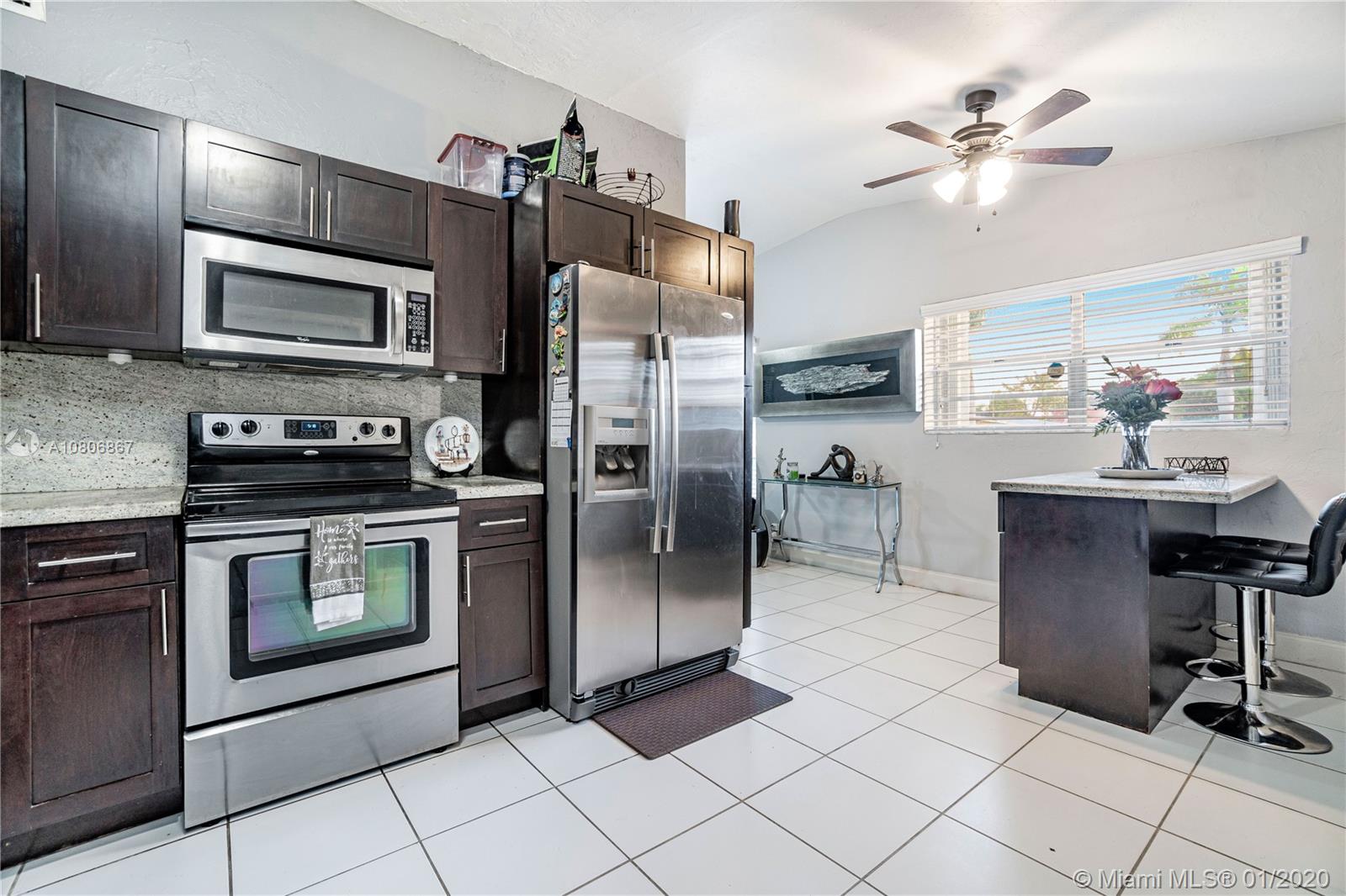 REPLAT OF PORTIONS OF RIC - Residential