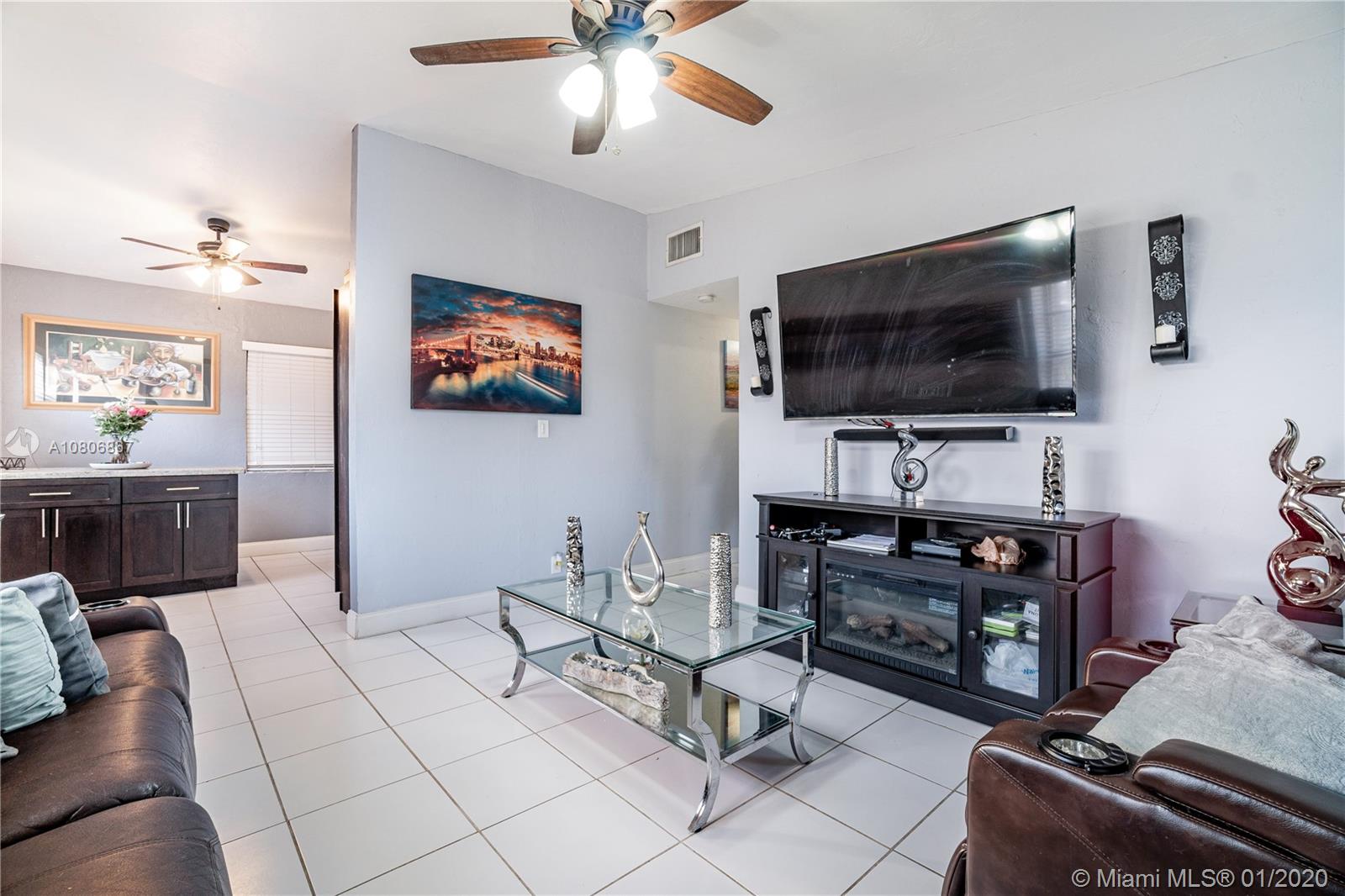 REPLAT OF PORTIONS OF RIC - Residential