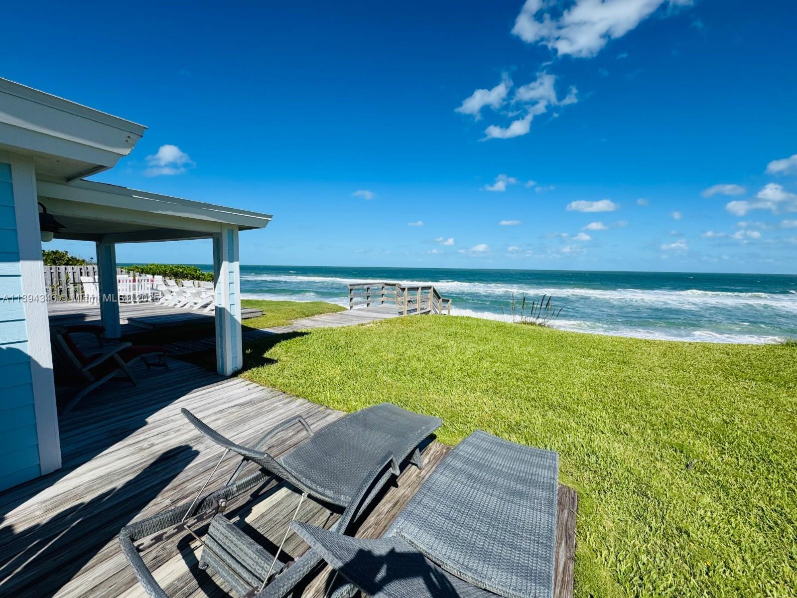 Floridana Beach - Residential