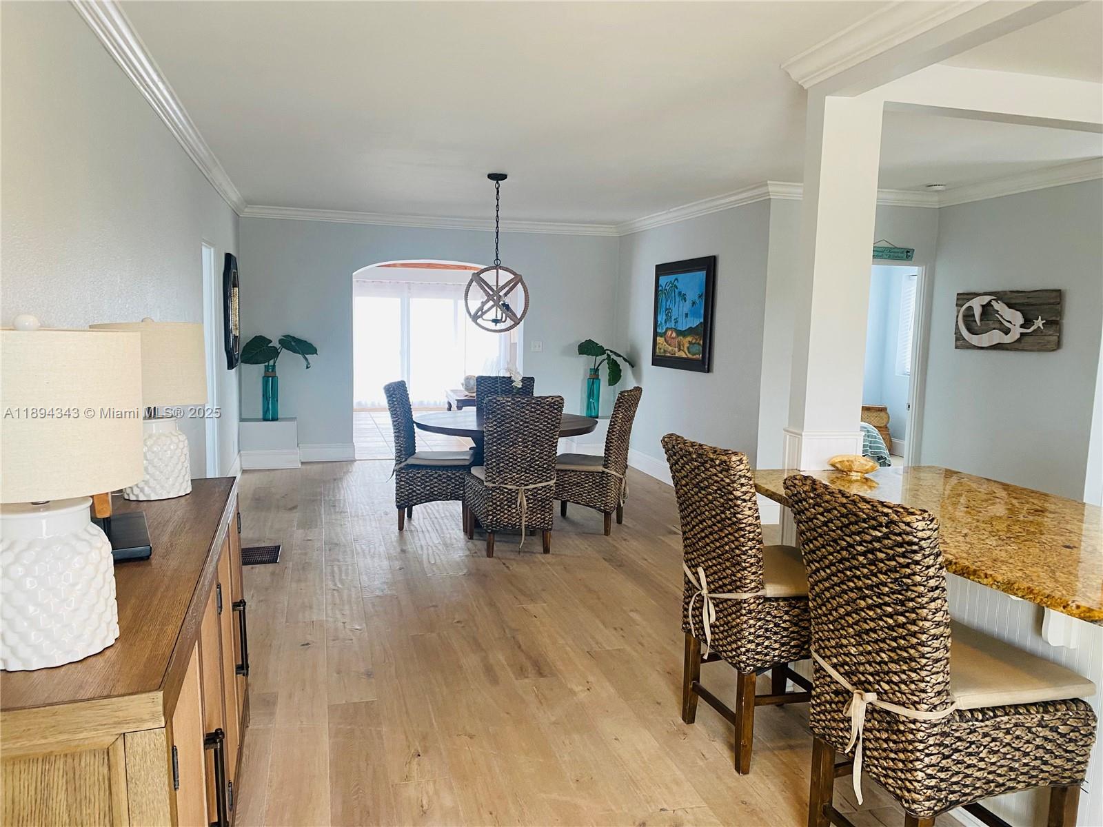 Floridana Beach - Residential