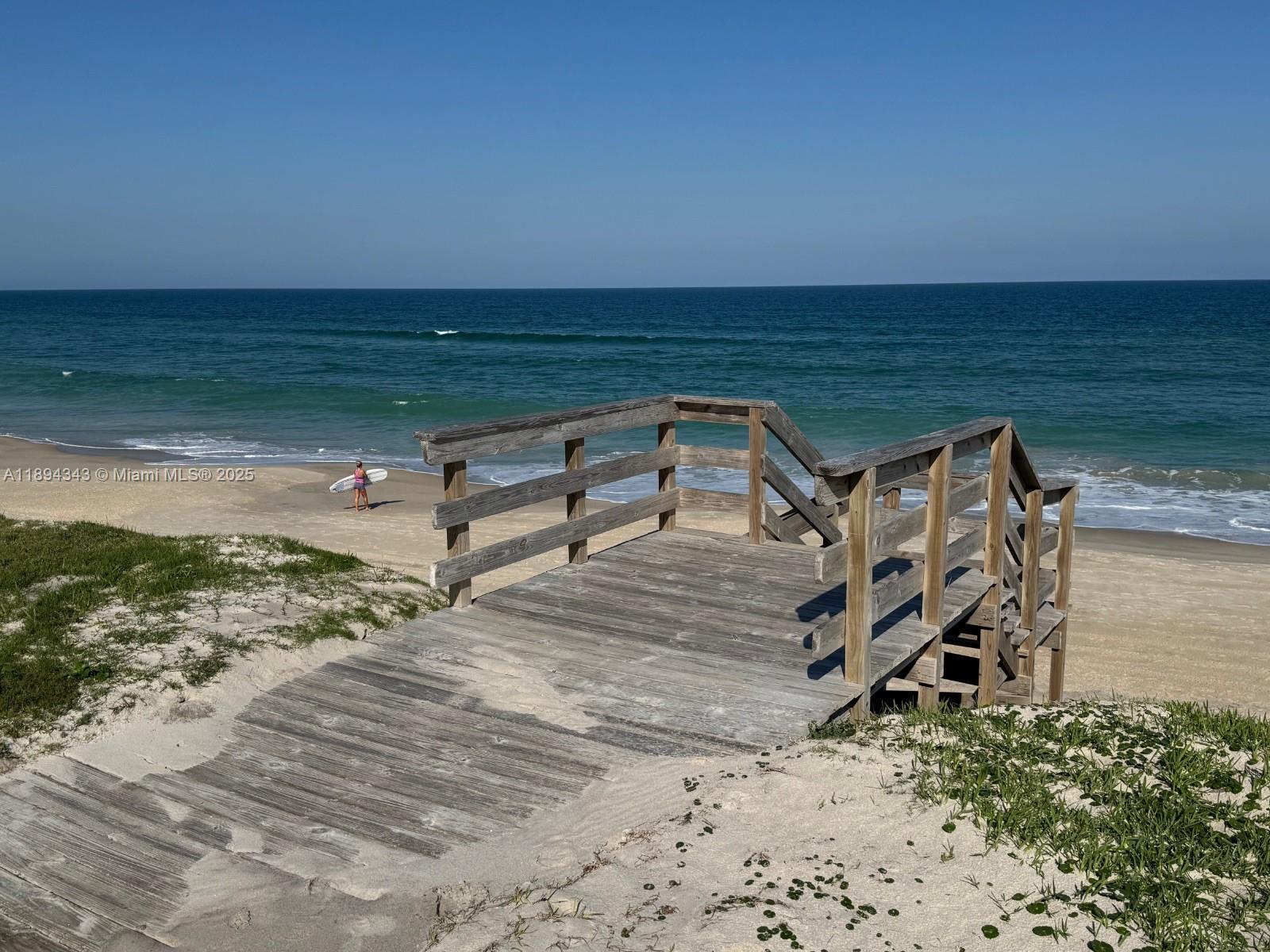 Floridana Beach - Residential