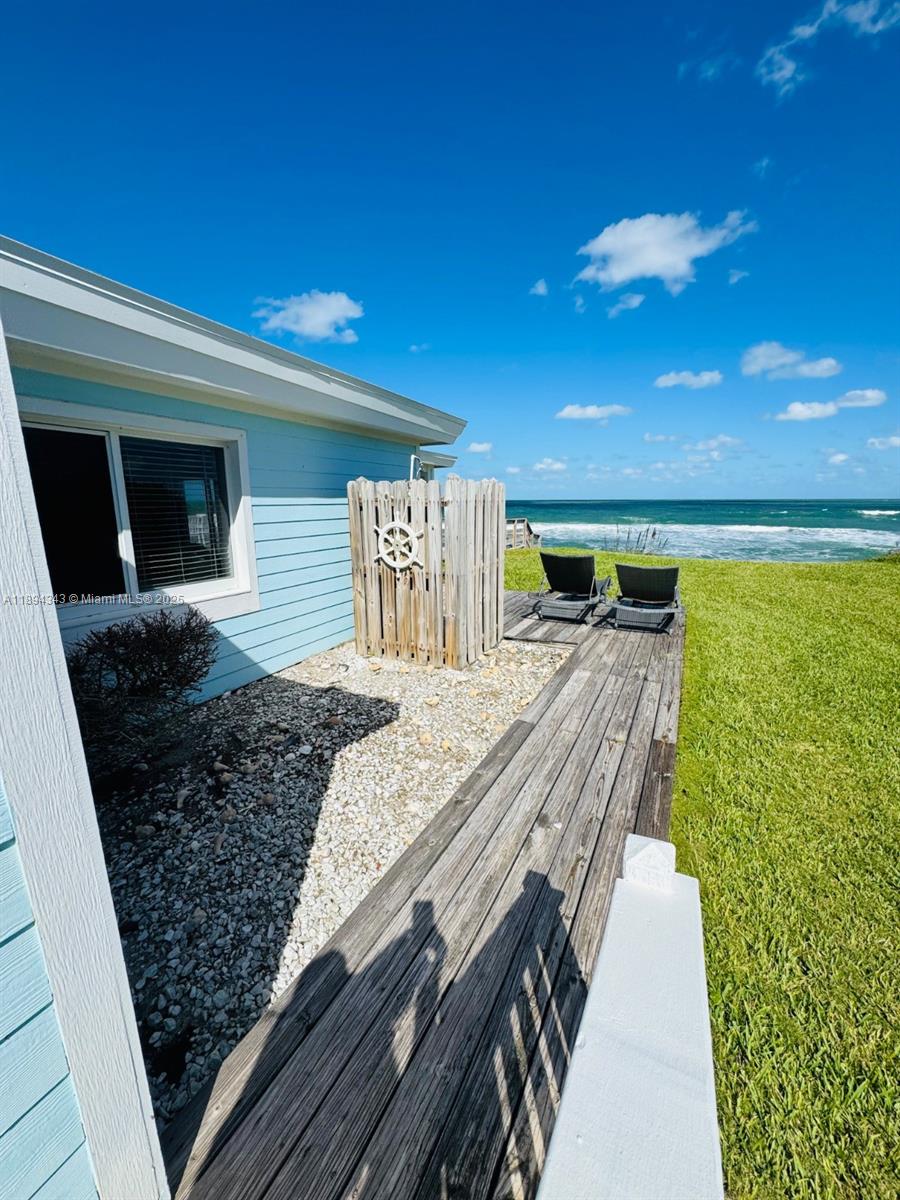 Floridana Beach - Residential