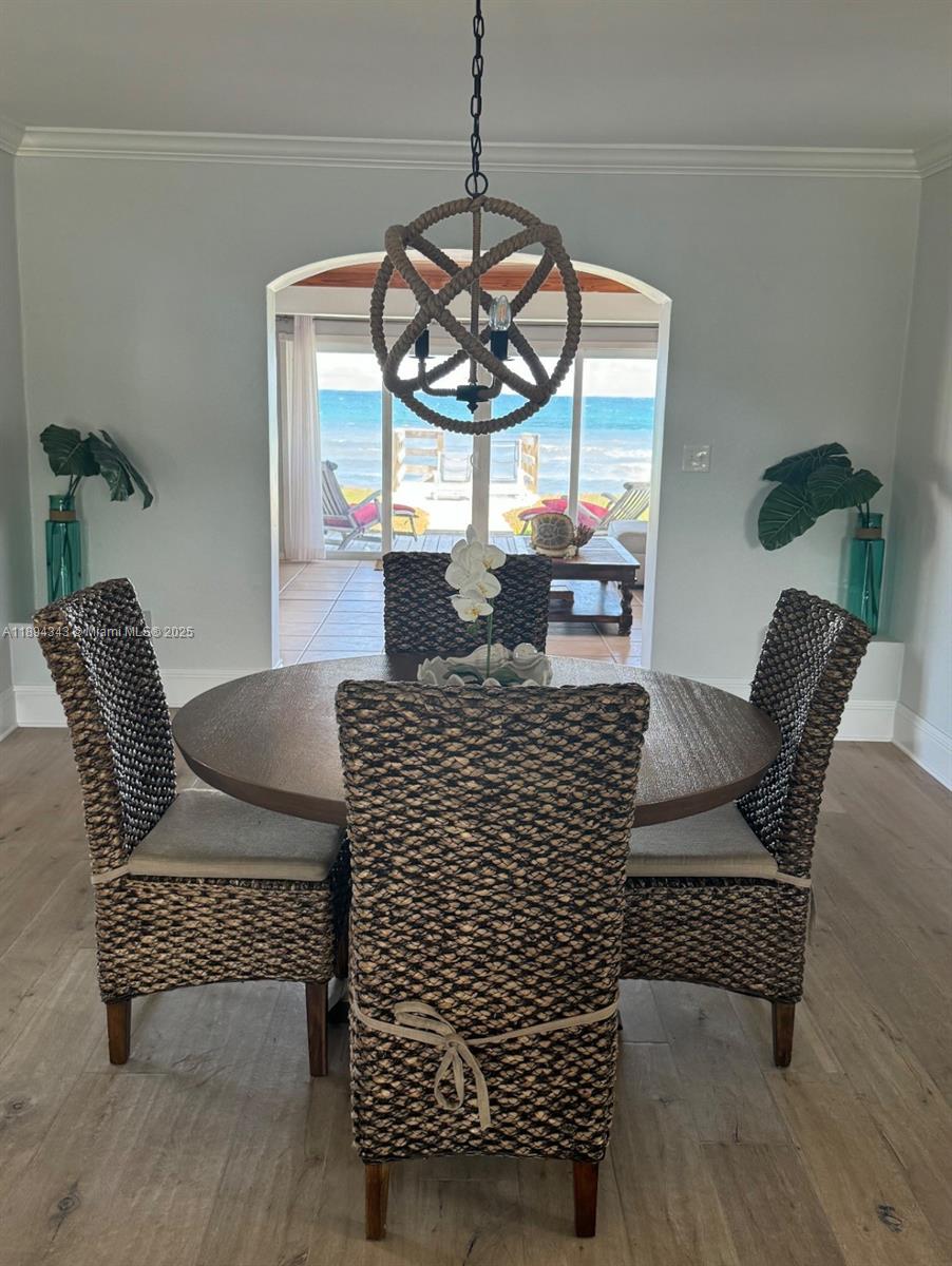 Floridana Beach - Residential