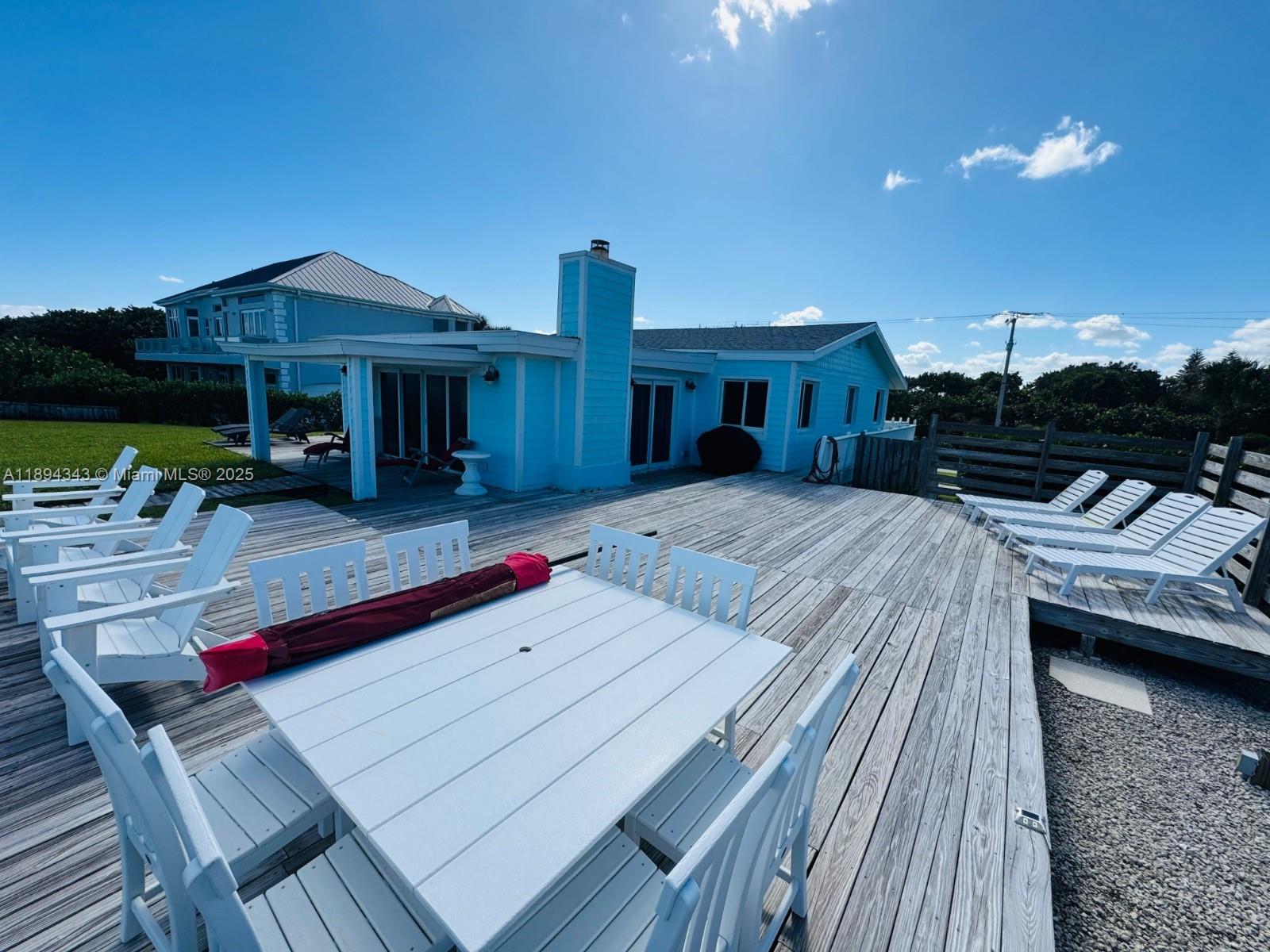 Floridana Beach - Residential